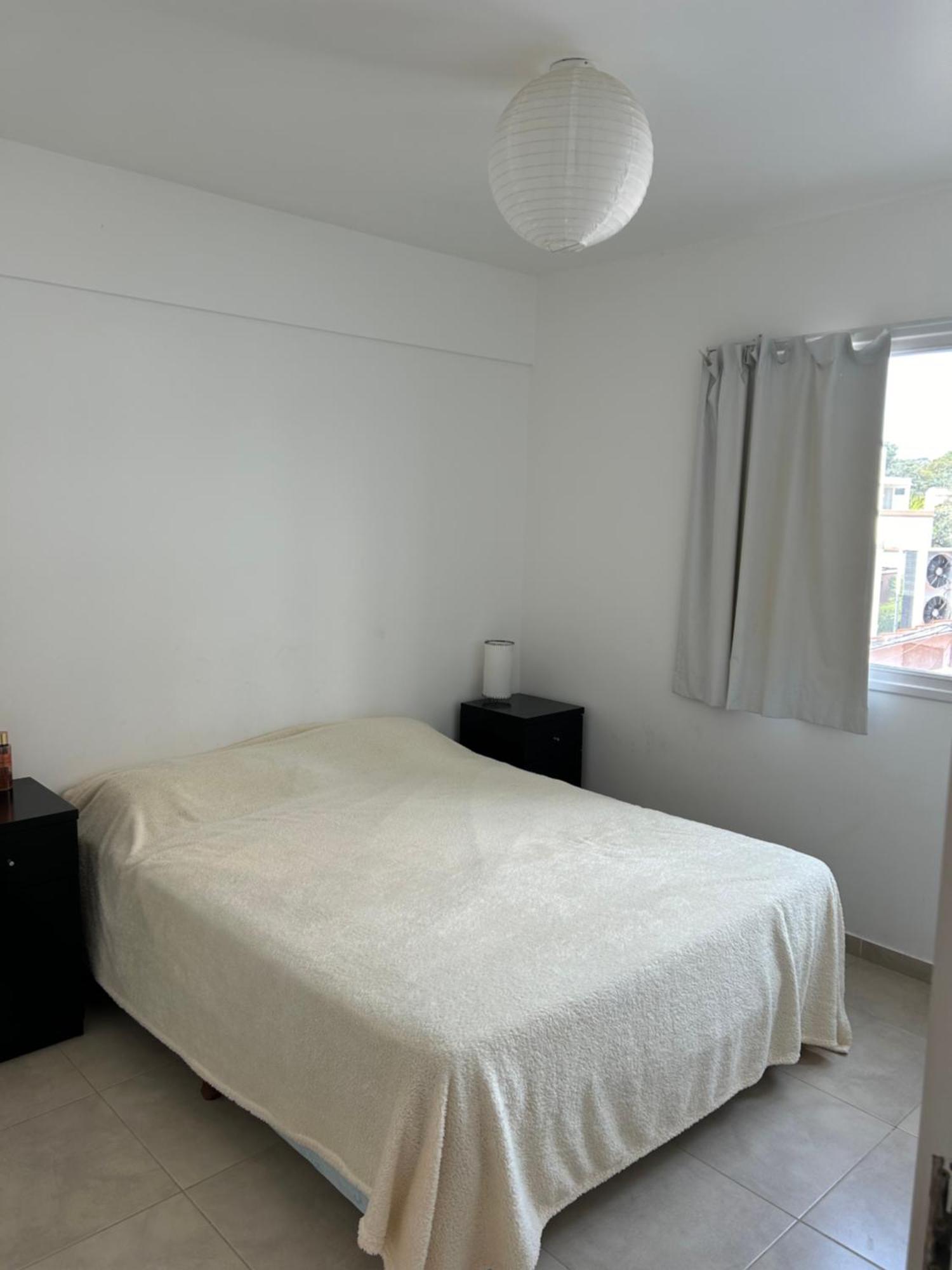 Apartamento Departamento En Pinamar Centro Exterior foto